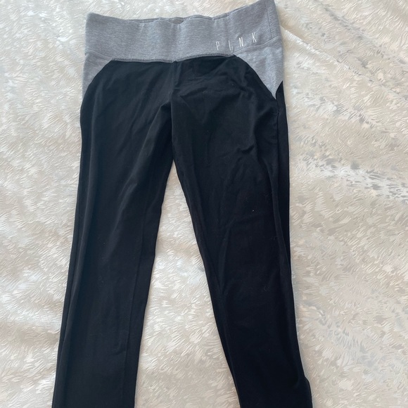 Pink leggings - Picture 1 of 1